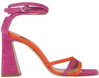 Islo Isabella Lorusso FOOTWEAR - Sandals on YOOX.COM