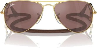 Ray-Ban Ray Ban Rj9506 S Sunglasses