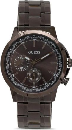 Guess Co STF 44mm - Marrone