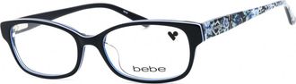 Bebe BB5183 410 Navy
