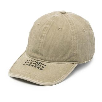Maison Margiela Donna, Accessori, Beige, Taglia unica, new