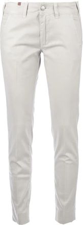 Notify loose fit trouser - Grigio