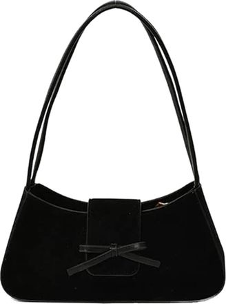 Generic Women Leather Handbag, Fashion Shoulder Bag | Satin PU Leather Shoulder Bag - Multipurpose Shoulder Bag, Portable Shoulder Bag for Commuting, Daily Li