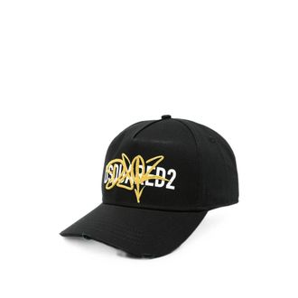 Dsquared2 Dsquared2 Logo Baseball Cap