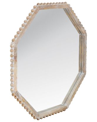 Bassett Mirror Company Virz Wall Mirror