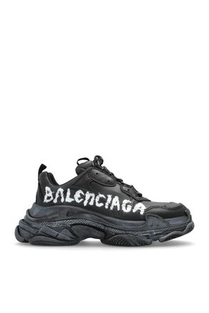 Balenciaga Triple S Sneakers