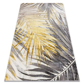 RugsX RugsX Bliss Rug in Gold | Size: 180 cm x 270 cm