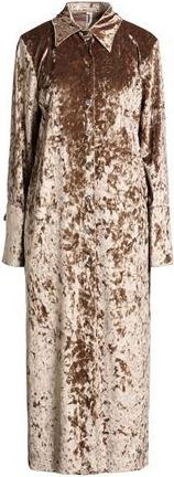 Pi&egrave;ce... DRESSES - Midi dresses on YOOX.COM