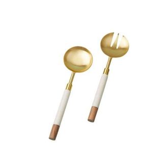 Be Home Garnet Serving Set in White at Nordstrom