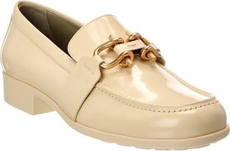 Bottega Veneta Monsieur Leather Loafer