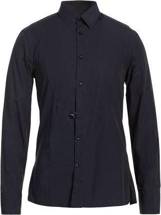 Dirk Bikkembergs TOPWEAR - Shirts on YOOX.COM