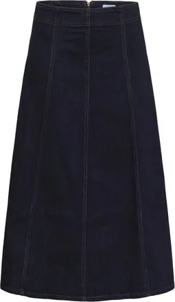Saint Tropez Donna, Gonne, Blu, XS, new
