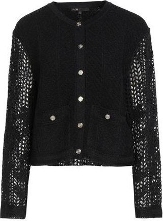 Maje PRENDAS DE PUNTO - Cárdigans en YOOX.COM