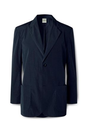SSAM Tech-Shell Blazer