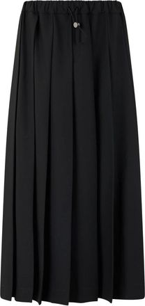 Fabiana Filippi Mujer, Faldas, Negro, Talla: XS