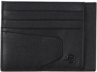 Piquadro Small Leather Goods - Cardholders on YOOX.COM