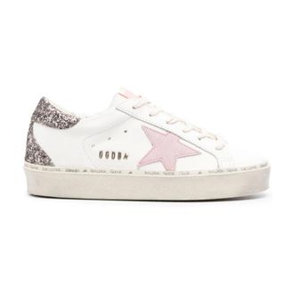 Golden Goose Sneakers, female, Multicolor, 6 UK, Hi Star