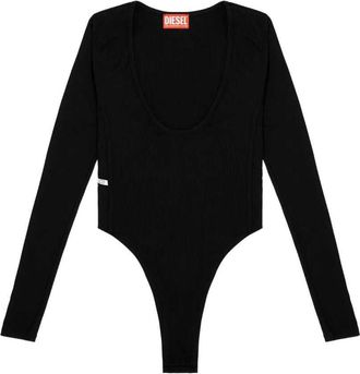 Diesel gerippter T-Body