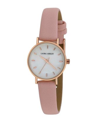 Laura Ashley Womens Watch