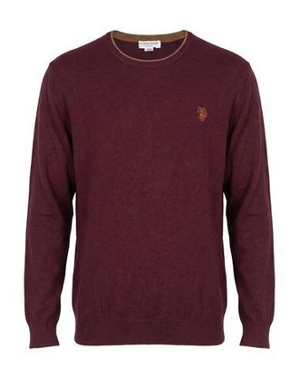 U.S.Polo Association KNITWEAR - Jumpers sur YOOX.COM