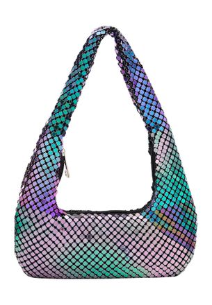 Felipa Handtas Dames veelkleurig