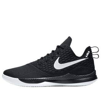 Nike LeBron Witness 3 EP Black AO4432-001