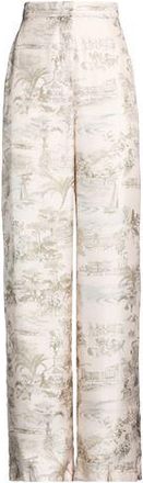 Max Mara PARTES DE ABAJO - Pantalones en YOOX.COM