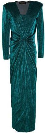 Simona Corsellini DRESSES - Maxi dresses sur YOOX.COM