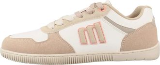 Mtng Mtng, Dames, Schoenen, Beige, Maat: 37 EU Leer