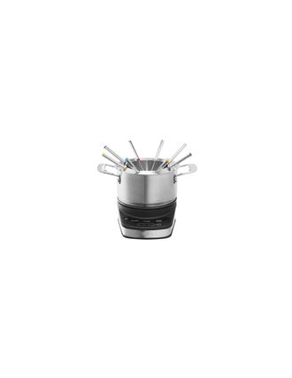 Sim&eacute;o Fondue 1200w 8 Tenedores Inox - Fdi720 Simeo