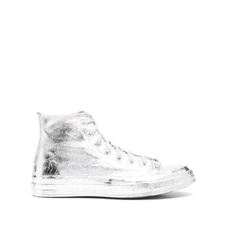 Converse High-top Sneakers