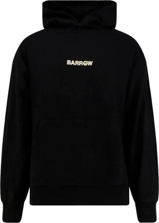 Barrow Barrow, Uomo, Felpe, Nero, L, new