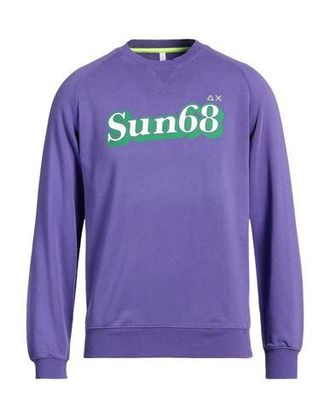 Sun 68 TOPWEAR - Sweatshirts on YOOX.COM
