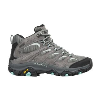 Merrell Moab 3 Mid Gore-Tex - - Sport - Donna - Grigio - 41 EU