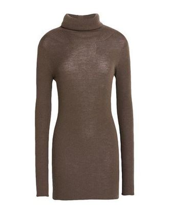 Rick Owens KNITWEAR - Turtlenecks sur YOOX.COM
