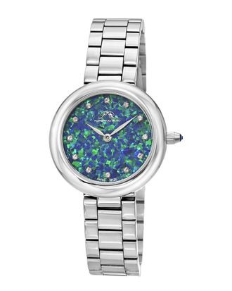 Porsamo Bleu Womens Opal Watch