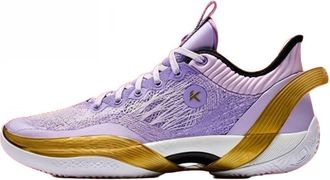Anta Three-Pointer Rain 1 CNY 912411102-3