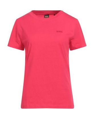 BOSS CAMISETAS Y TOPS - Camisetas en YOOX.COM