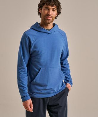 BAM Mens Lightweight Yoga Hoody - XX-Large