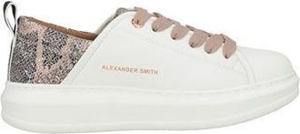 Alexander Smith CALZADO - Sneakers en YOOX.COM