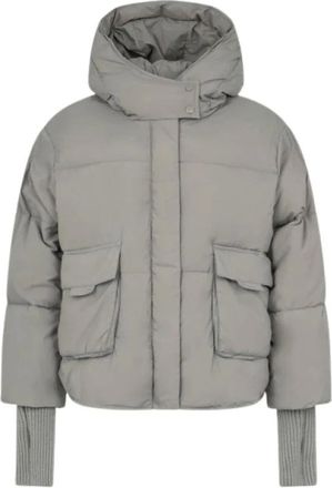 Silvian Heach Mujer, Chaquetas, Gris, Talla: S