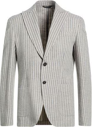 Messagerie ANZ&Uuml;GE und CO-ORDS - Blazers auf YOOX.COM