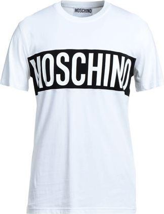 Moschino TOPWEAR - T-shirts sur YOOX.COM