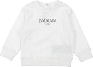 Balmain TOPWEAR - Sweatshirts on YOOX.COM