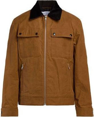 Department Five COATS & JACKETS - Jackets on YOOX.COM