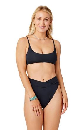 Carve Designs Mae Bottom in Black at Nordstrom, Size X-Large
