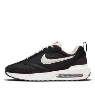 Nike Air Max Dawn Black White DJ3624-001