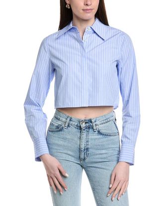 Frame Denim Frame Denim The Modern Collar Shirt