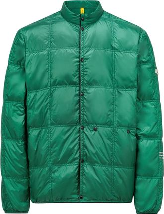 Moncler Down Jassen - Heren - Winterjassen - Groen - L - Jassen