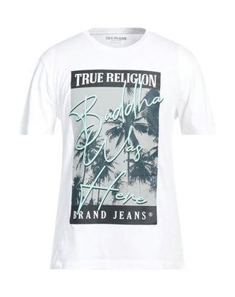 True Religion TOPS - T-shirts auf YOOX.COM